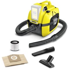 Odkurzacz ręczny Karcher WD 1 Compact Battery