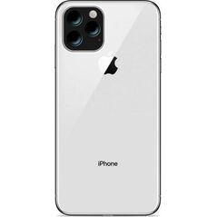 Puro Etui 0.3 Nude iPhone 11 Pro Max przezroczyste