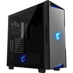 Obudowa Gigabyte Aorus C300 Glass RGB (GB-AC300G)