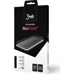 3MK 3MK NeoGlass iPhone 11 Pro czarny black