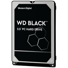 Dysk WD Black 1TB 2.5" SATA III (WD10SPSX)