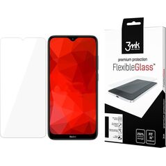 3MK FlexibleGlass Xiaomi Redmi 8A Szkło Hybrydowe