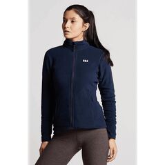 Helly Hansen Polar damski Daybreaker Fleece Jacket granatowy r. S (51599_599)