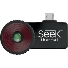 Seek Thermal SEEK Kamera termowizyjna Seek Thermal Compact Pro dla smartfonów Android microUSB