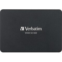 Dysk SSD Verbatim Vi550 1TB 2.5" SATA III (49353)