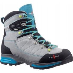 Buty trekkingowe damskie Kayland Titan szare r. 35.5