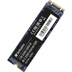 Dysk SSD Verbatim Vi560 1TB M.2 2280 SATA III (49364)