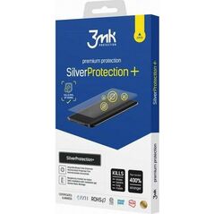 3MK 3MK Silver Protect+ iPhone 12 Pro Max Folia Antymikrobowa montowana na mokro