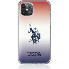 U.S. Polo Assn US Polo USHCP12MPCDGBR iPhone 12/12 Pro 6,1" Gradient Collection