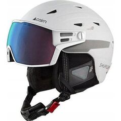 Cairn CA KAS SHUFFLE S-VISOR Evolig NXT 01 56