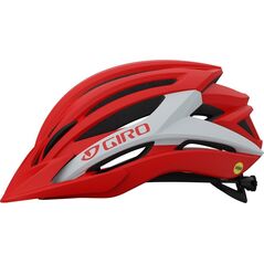 Giro Kask mtb GIRO ARTEX INTEGRATED MIPS matte trim red roz. S (51-55 cm) (NEW)