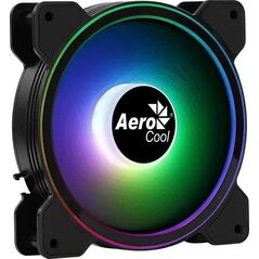 Wentylator Aerocool Saturn 12F ARGB (AEROPGSSATURN-12F-AR)