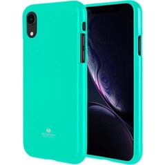 Mercury Jelly Case do iPhone 13 Pro/13 miętowy/mint