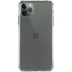 Mercury Bulletproof do iPhone 13 Pro Max  transparent