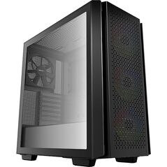 Obudowa Deepcool CG560 ARGB (R-CG560-BKAAE4-G-1)