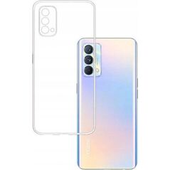 3MK 3MK Clear Case Realme GT Master