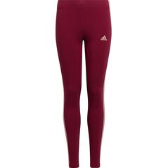 Adidas Legginsy adidas G 3S Leg HE1997 HE1997 różowy 152 cm