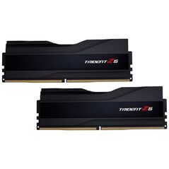 Pamięć G.Skill Trident Z5, DDR5, 32 GB, 6000MHz, CL40 (F5-6000J4040F16GX2-TZ5K)