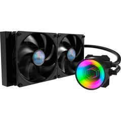 Chłodzenie wodne Cooler Master MasterLiquid ML280 Mirror (MLX-D28M-A14PK-R1)