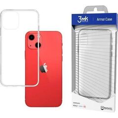 3MK 3MK All-Safe AC iPhone 13 Armor Case Clear