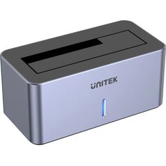 Stacja dokująca Unitek 2.5"/3.5" SATA - USB 3.2 Gen 1 (S1304A)