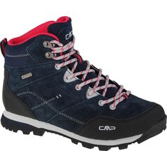 Buty trekkingowe damskie CMP Alcor Mid granatowe r. 36