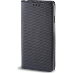 Etui z klapką Smart Magnet do Samsung Galaxy S22 Plus czarne