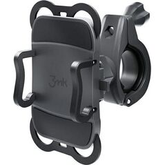 3MK Uchwyt zaciskowy do roweru Bike Holder Pro