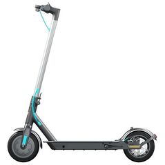 Hulajnoga elektryczna Motus Scooty 10 Lite 2022 Czarna