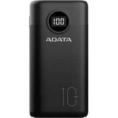 Powerbank ADATA P10000QCD 10000mAh Czarny