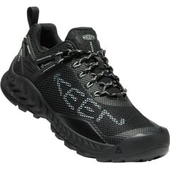 Buty trekkingowe damskie Keen NXIS EVO WP czarne r. 40