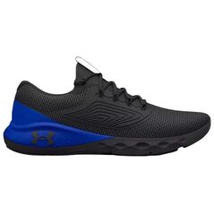 Under Armour Buty męskie UA Charged Vantage 2 Jet Gray / Versa Blue / Jet Gray r. 42 (3024873-100)