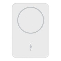 Powerbank Belkin BPD004BTWT 5000mAh Biały