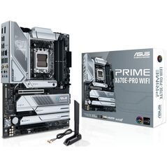 Płyta główna Asus PRIME X670E-PRO WIFI