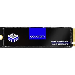 Dysk SSD GoodRam PX500 gen.2 1TB M.2 2280 PCI-E x4 Gen3 NVMe (SSDPR-PX500-01T-80-G2)