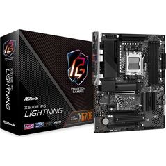 Płyta główna ASRock X670E PG LIGHTNING