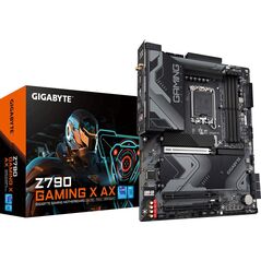 Płyta główna Gigabyte Z790 GAMING X AX