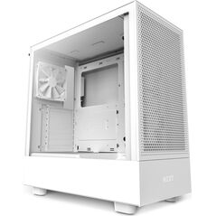 Obudowa Nzxt H5 Flow (CC-H51FW-01)