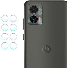 3MK Szkło hybrydowe na obiektyw aparatu 3MK Lens Protect OPPO Reno 7 Lite 5G [4 PACK]