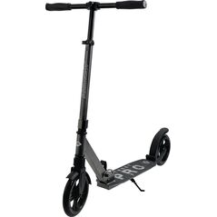 Hulajnoga Schildkrot City Scooter Street Pro Czarny (510020)