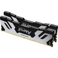 Pamięć Kingston Fury Renegade, DDR5, 32 GB, 7200MHz, CL38 (KF572C38RSK2-32)