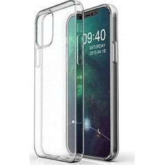 Etui Clear iPhone 14 transparent 6,1" 1mm