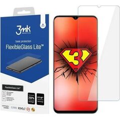 3MK 3MK FlexibleGlass Lite Realme C31 Szkło Hybrydowe Lite