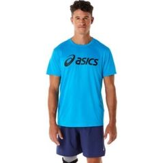 Asics Koszulka męska CORE ASICS TOP r. L niebieska