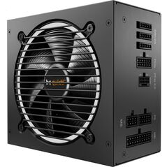 Zasilacz be quiet! Pure Power 12 M 550W (BN341)