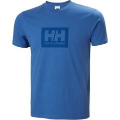 Helly Hansen Koszulka HH Box T 53285_636 r. S