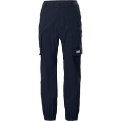 Helly Hansen Spodnie męskie Move Qd Pant 2.0 53978_597 Granatowe r. M