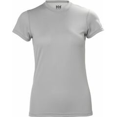 Helly Hansen Tech T-Shirt 930 Light Grey 48373_930-L