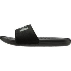 Helly Hansen Klapki Slide 990 BLACK / GUNMETAL 11715_990-5F