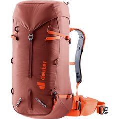 Plecak turystyczny Deuter Guide 34+8 34 l + 8 l